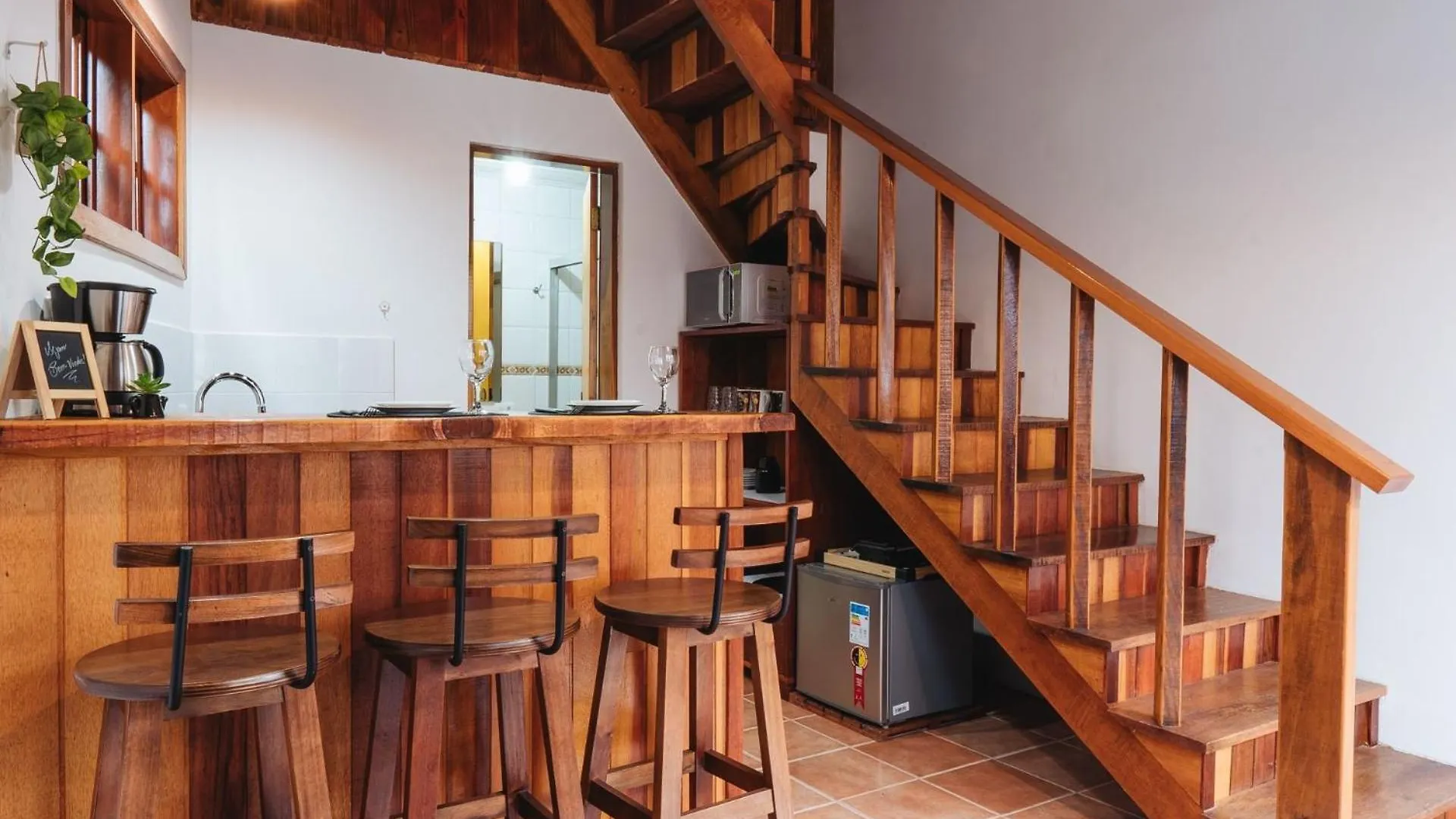 Holiday home Chale Florestal - Tranquilidade E Conforto Proximo Ao Horto Florestal Campos do Jordao