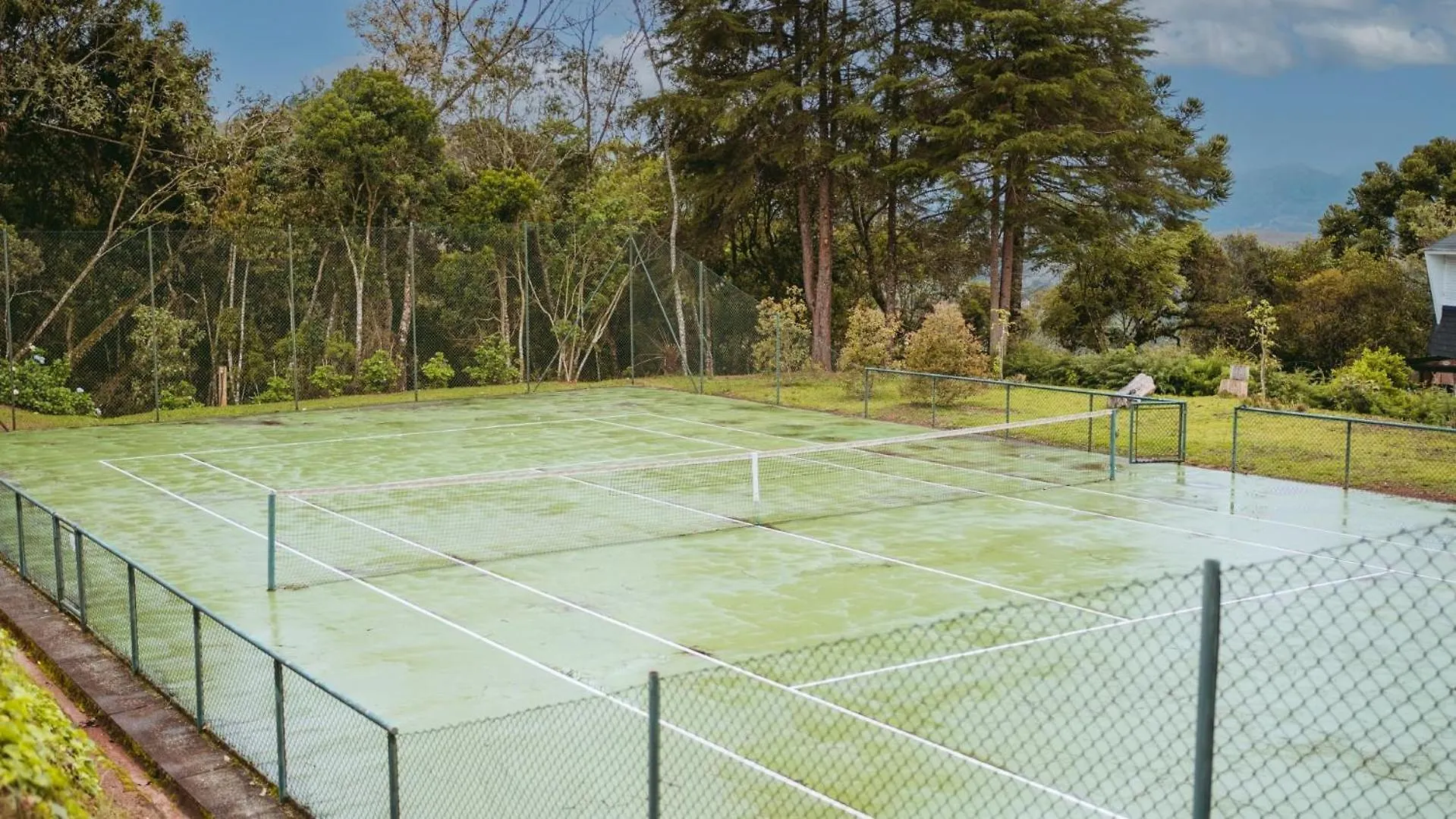 Holiday home Chale Florestal - Tranquilidade E Conforto Proximo Ao Horto Florestal Campos do Jordao