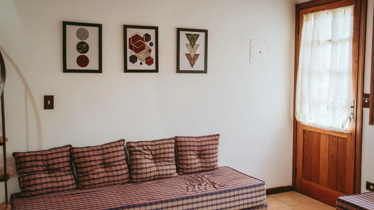 Chale Florestal - Tranquilidade E Conforto Proximo Ao Horto Florestal Campos do Jordao Holiday home