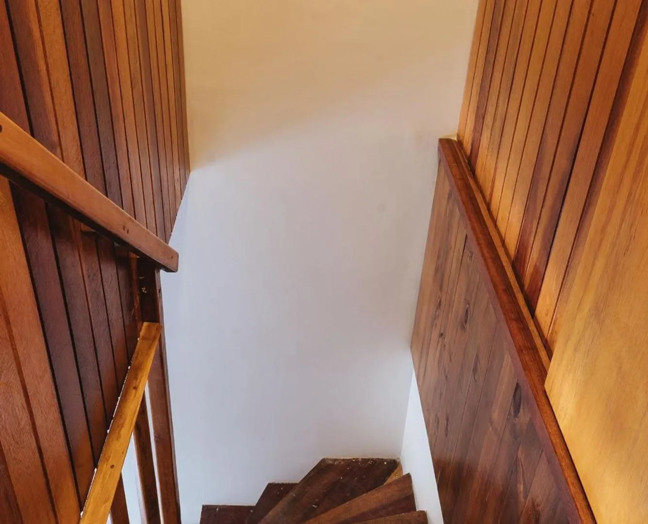 Chale Florestal - Tranquilidade E Conforto Proximo Ao Horto Florestal Campos do Jordao Holiday home