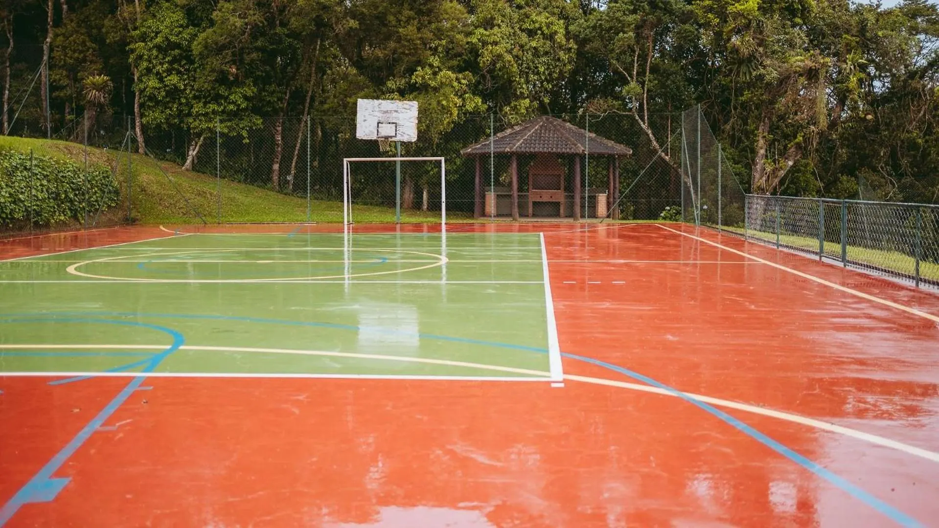 Chale Florestal - Tranquilidade E Conforto Proximo Ao Horto Florestal Campos do Jordao Holiday home