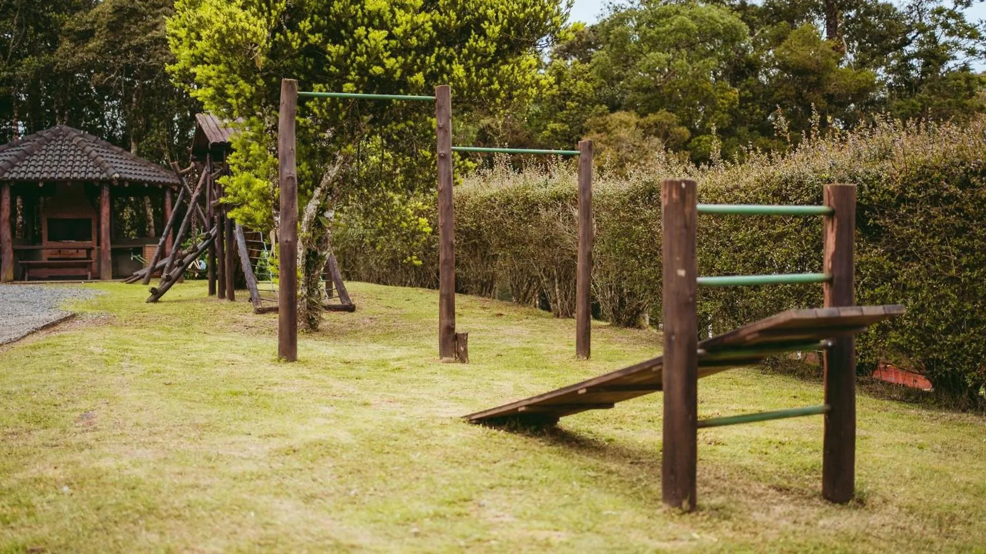 Chale Florestal - Tranquilidade E Conforto Proximo Ao Horto Florestal Campos do Jordao Holiday home
